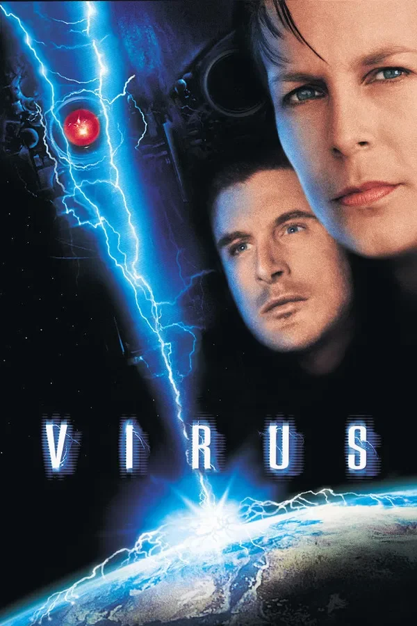 Movie - Virus
