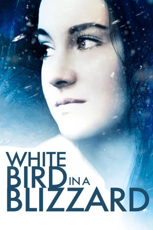 Movie - White Bird In A Blizzard