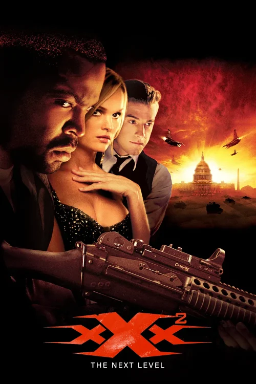 Movie - Xxx: State Of The Union 2005