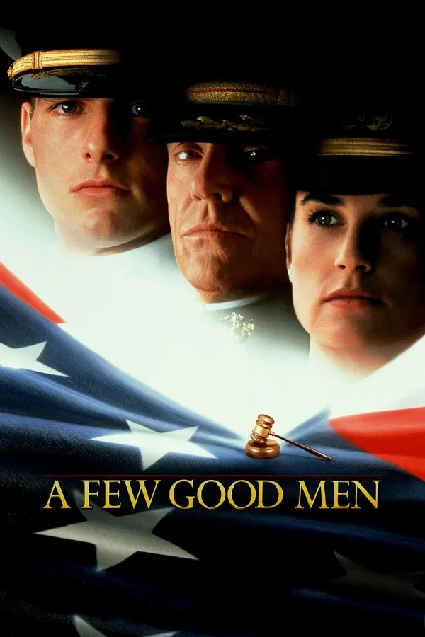 Movie - A Few Good Men