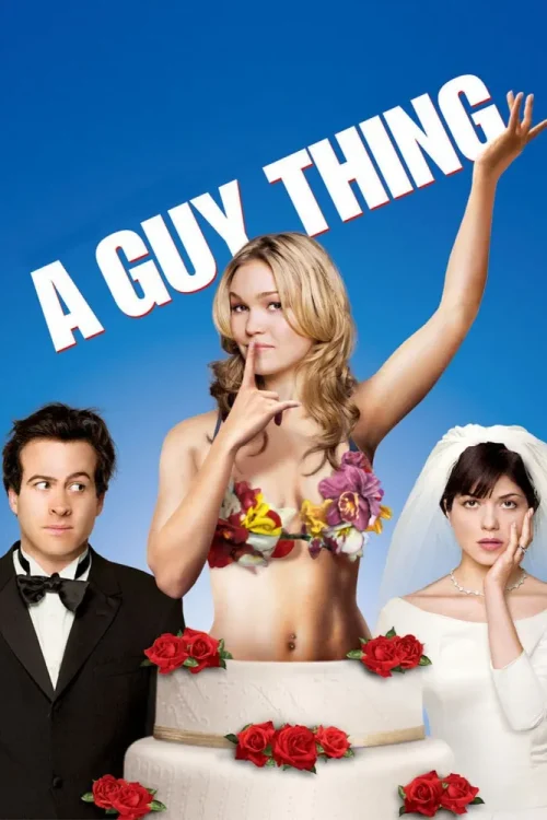 Julia Stiles, Larry Miller, Thomas Lennon, Shawn Hatosy