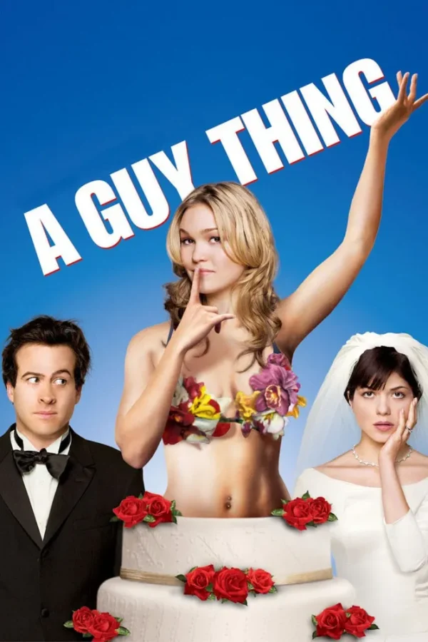 Julia Stiles, Larry Miller, Thomas Lennon, Shawn Hatosy