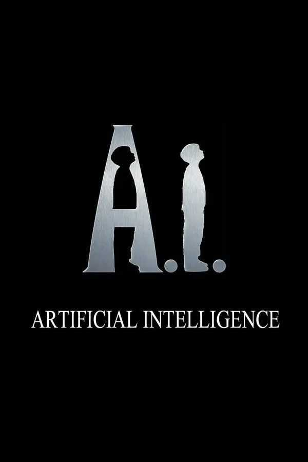 Movie - Ai: Artificial Intelligence