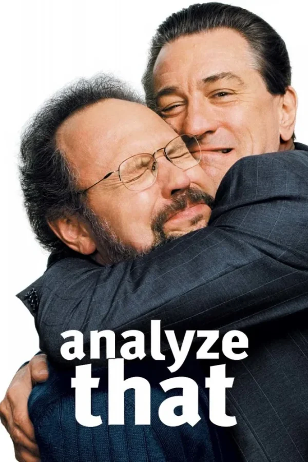 Movie - Analyze That