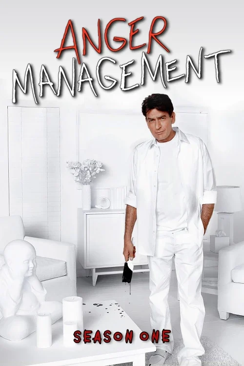Series - Anger Management Season 1