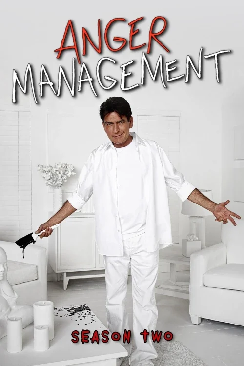 Series - Anger Management Season 2