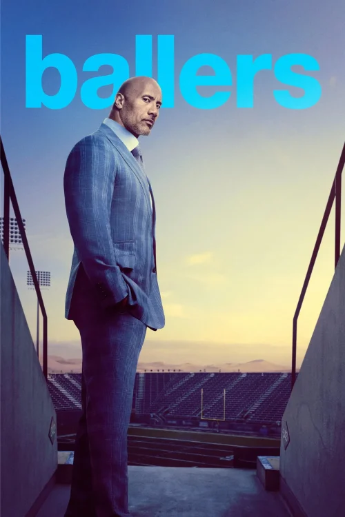 Series - Ballers