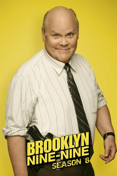 Series - Brooklyn Nine Nine Season 8