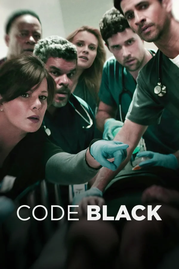 Tim Guinee, Lisa Gay Hamilton, Luis Guzman