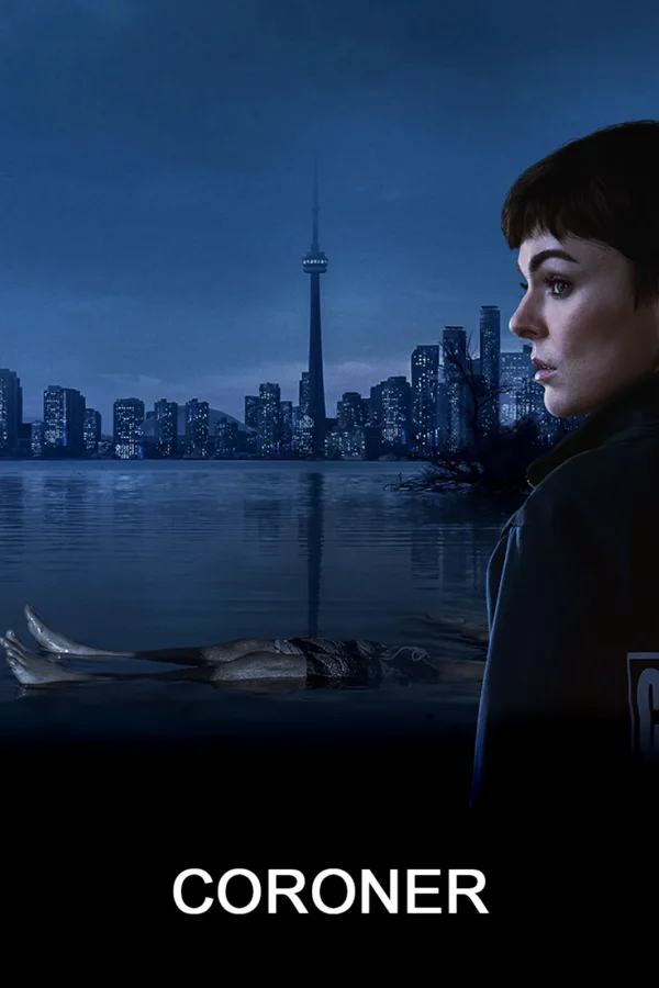 Series - Coroner 2019