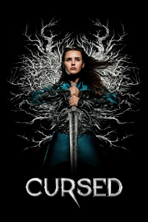 Series - Cursed 2020