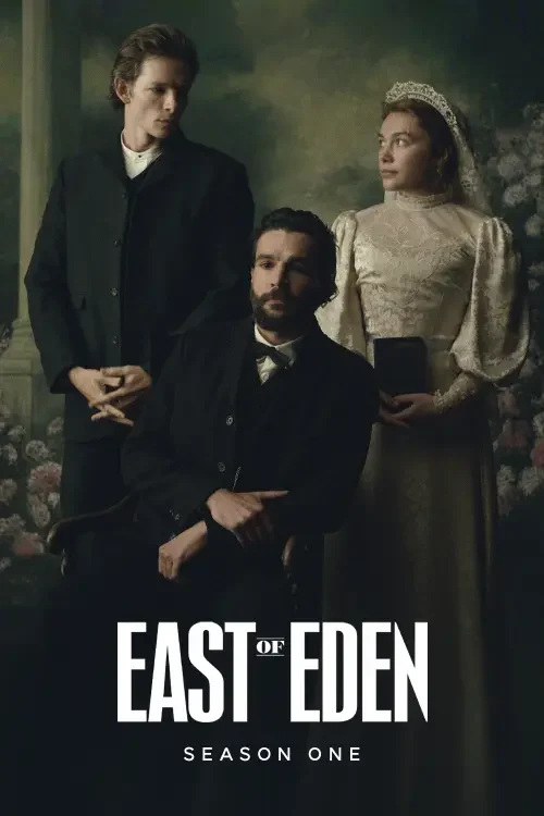 Series - East Of Eden Season 1