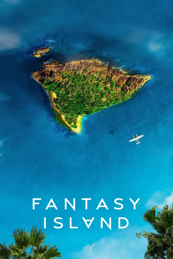 Series - Fantasy Island