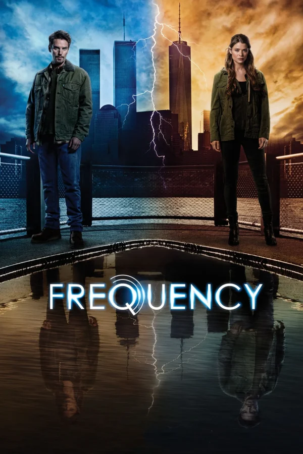 Series - Frequency