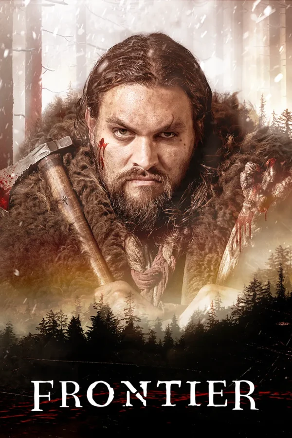 Series - Frontier