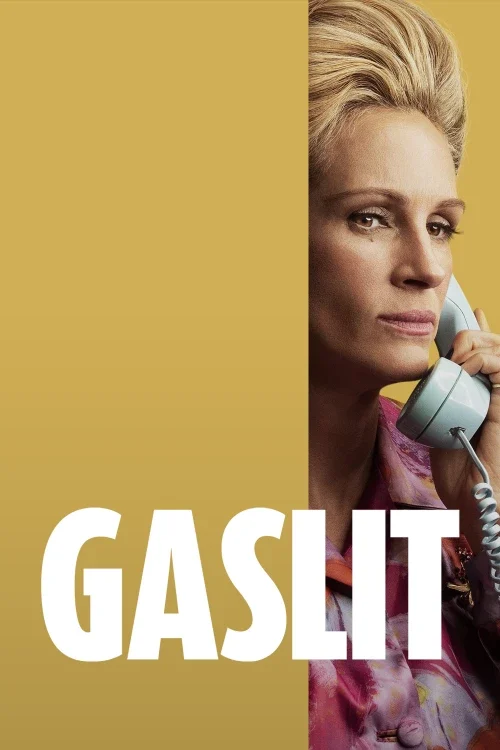 Series - Gaslit - 2022