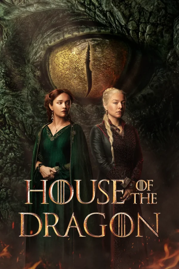 Series - House Of The Dragon