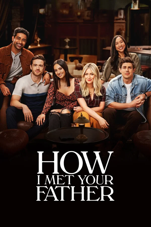 Series - How I Met Your Father