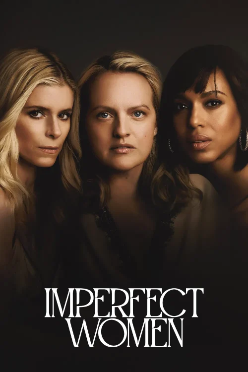 Series - Imperfect Women