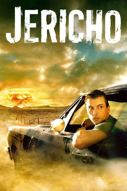 Series - Jericho