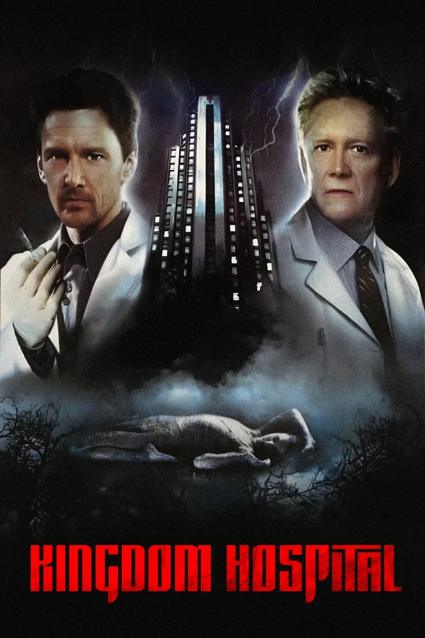 Bruce Davison