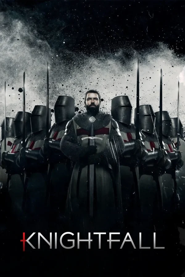 Series - Knightfall