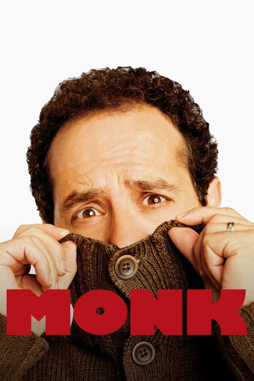 Monk, Brian Kerwin, Nick Offerman, Tony Shalhoub, Sean Astin