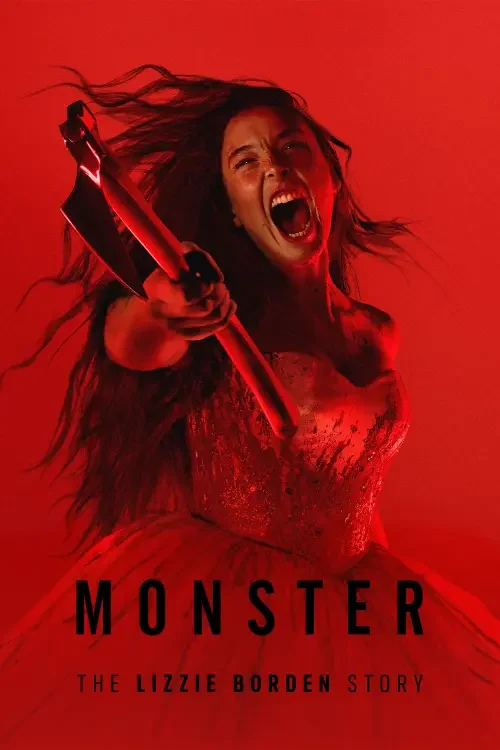 Series - Monster Season 4: The Lizzie Borden Story - 2026