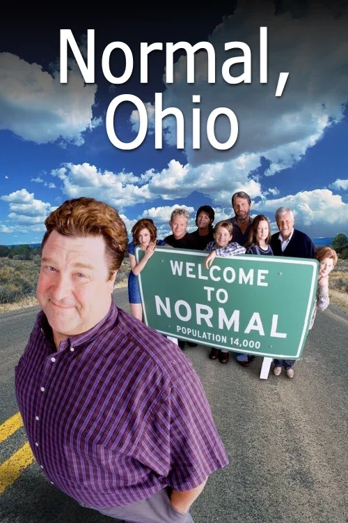 Series - Normal, Ohio - 2000