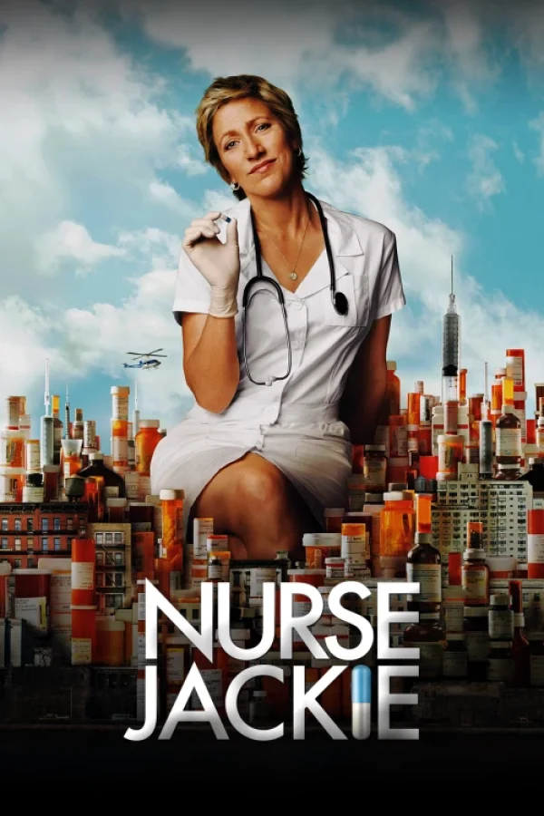 Series - Nurse Jackie - 2009