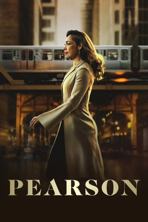 Series - Pearson