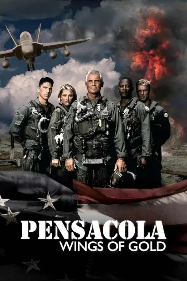 Series - Pensacola: Wings of Gold - 1997
