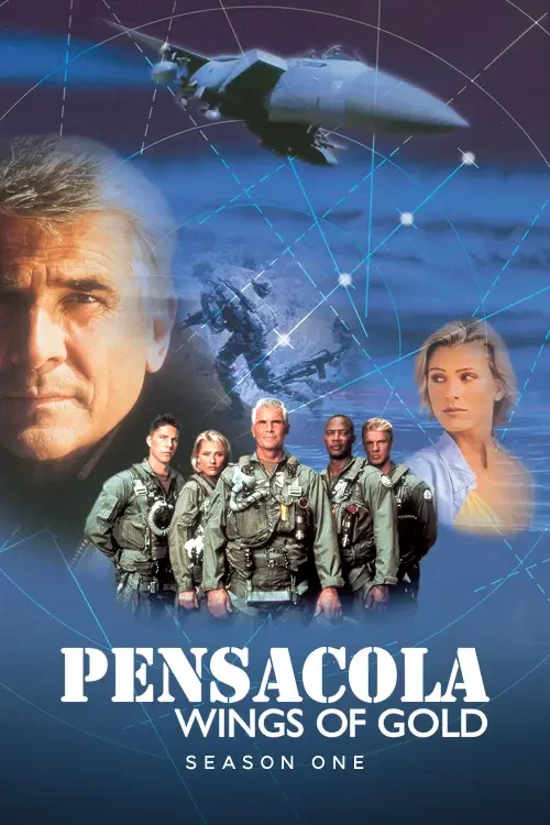 Series - Pensacola: Wings of Gold Season 1