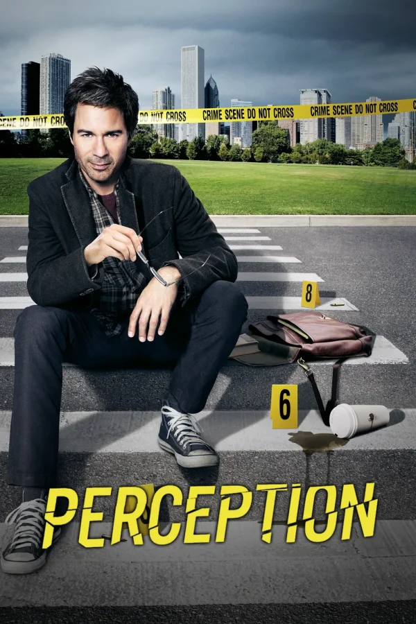 Series - Perception