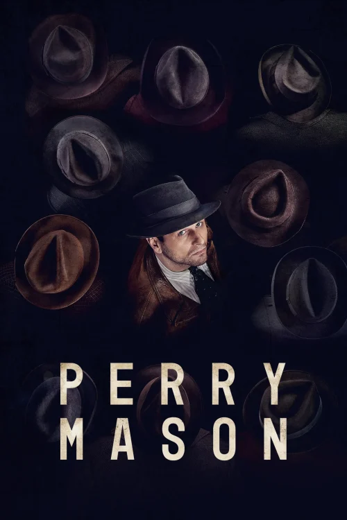 Series - Perry Mason