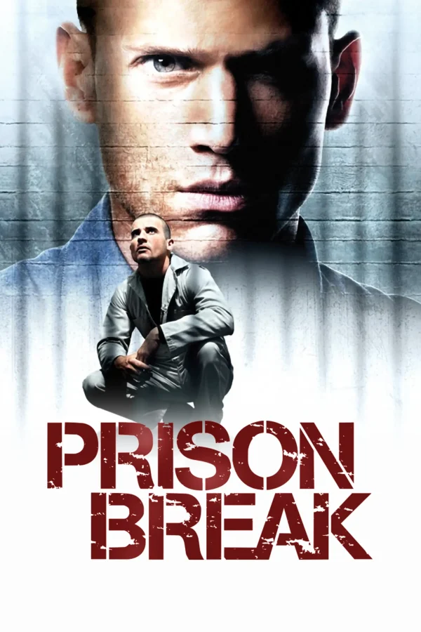 xxSeries - Prison Break