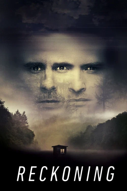 Series - Reckoning - 2019