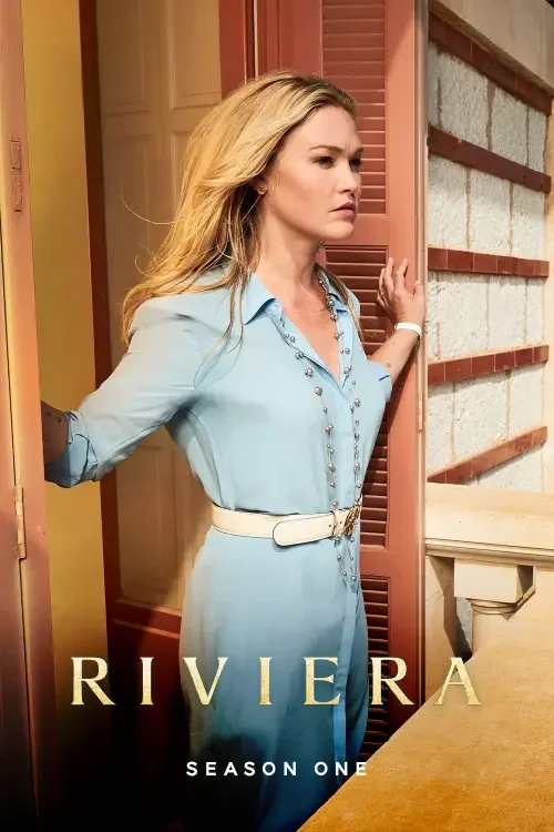 Series - Riviera Season 1