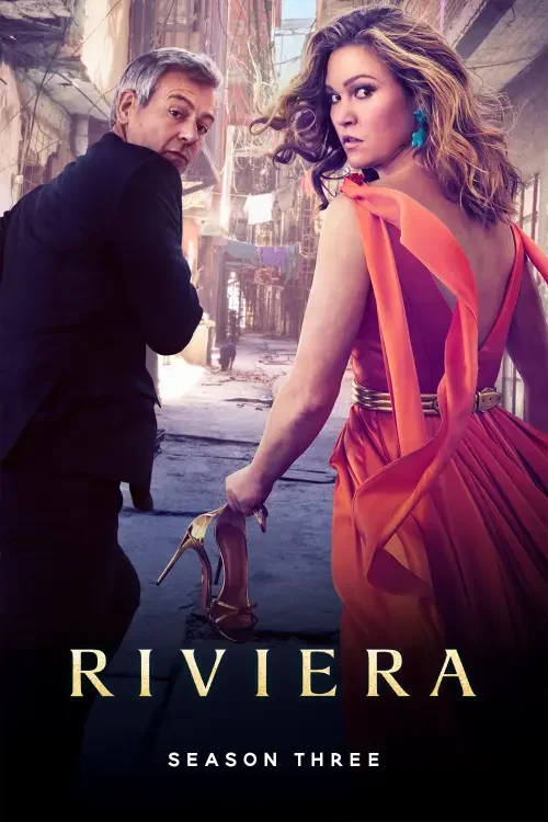 Series - Riviera Season 3