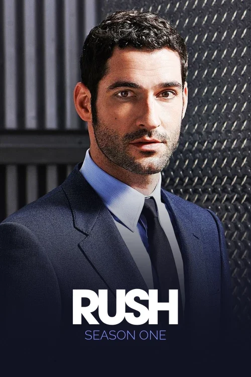 Series - Rush Season 1