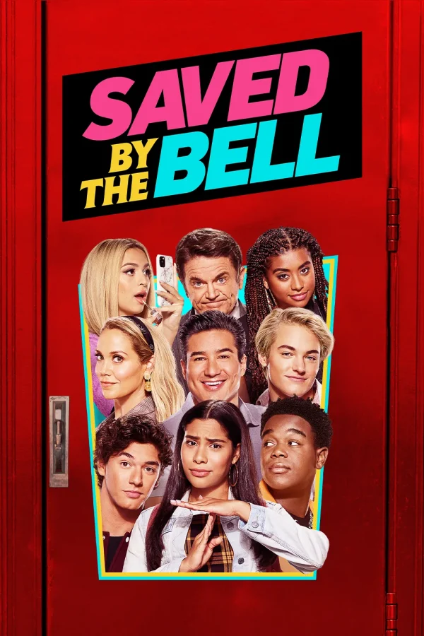 Saved By The Bell