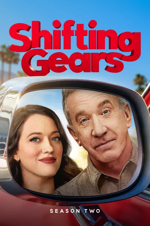 Series - Shifting Gears Season 2