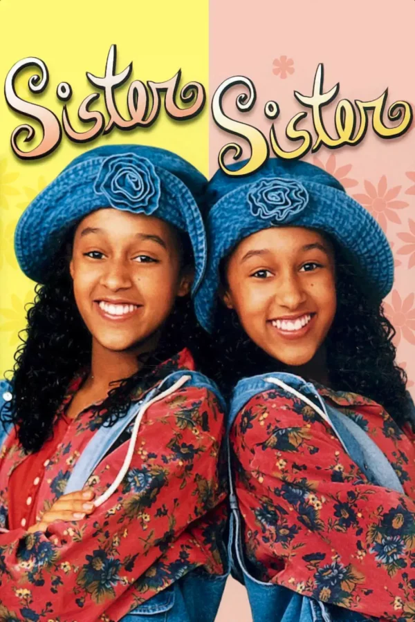 Gabrielle Union, Sister, Sister, Brittany Murphy