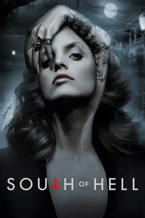 Series - South Of Hell - 2015