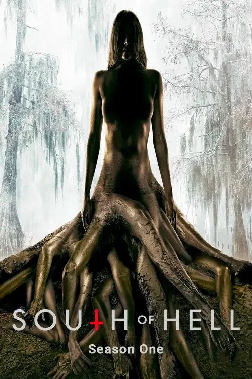 Series - South Of Hell Season 1