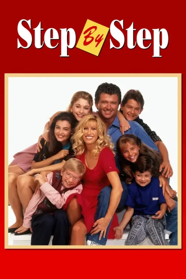 Series - Step by Step - 1991