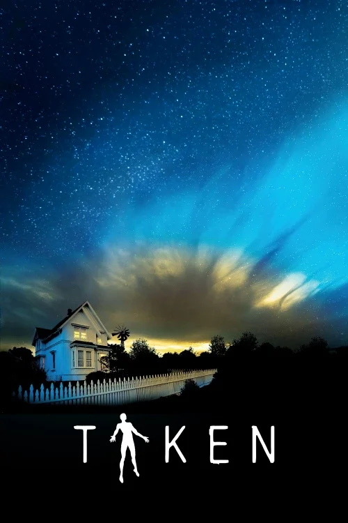 Series - Taken - 2002