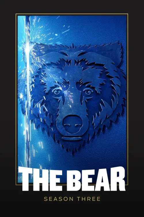 Series – The Bear Season 3