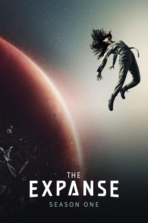Series - The Expanse Season 1