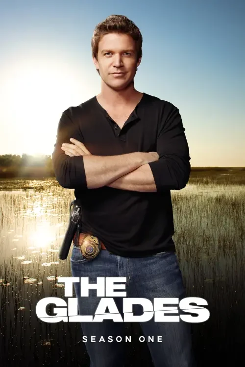 Series - The Glades Season 1